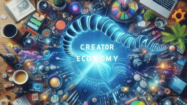 Creator economy: opportunità o sfruttamento?