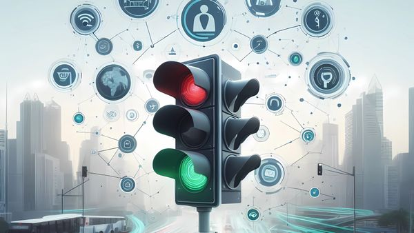Google vuole ottimizzare i semafori per ridurre il traffico
