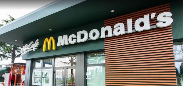 McDonald, l'epidemia di McFlurry e il diritto alla riparazione